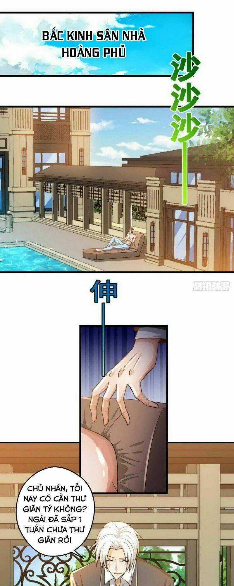 Quỷ Quyệt @Ai - Chapter 4 - Trang 22