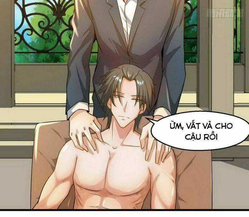 Quỷ Quyệt @Ai - Chapter 4 - Trang 23