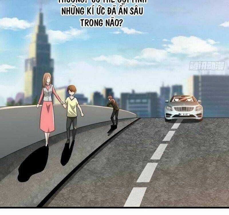 Quỷ Quyệt @Ai - Chapter 4 - Trang 4