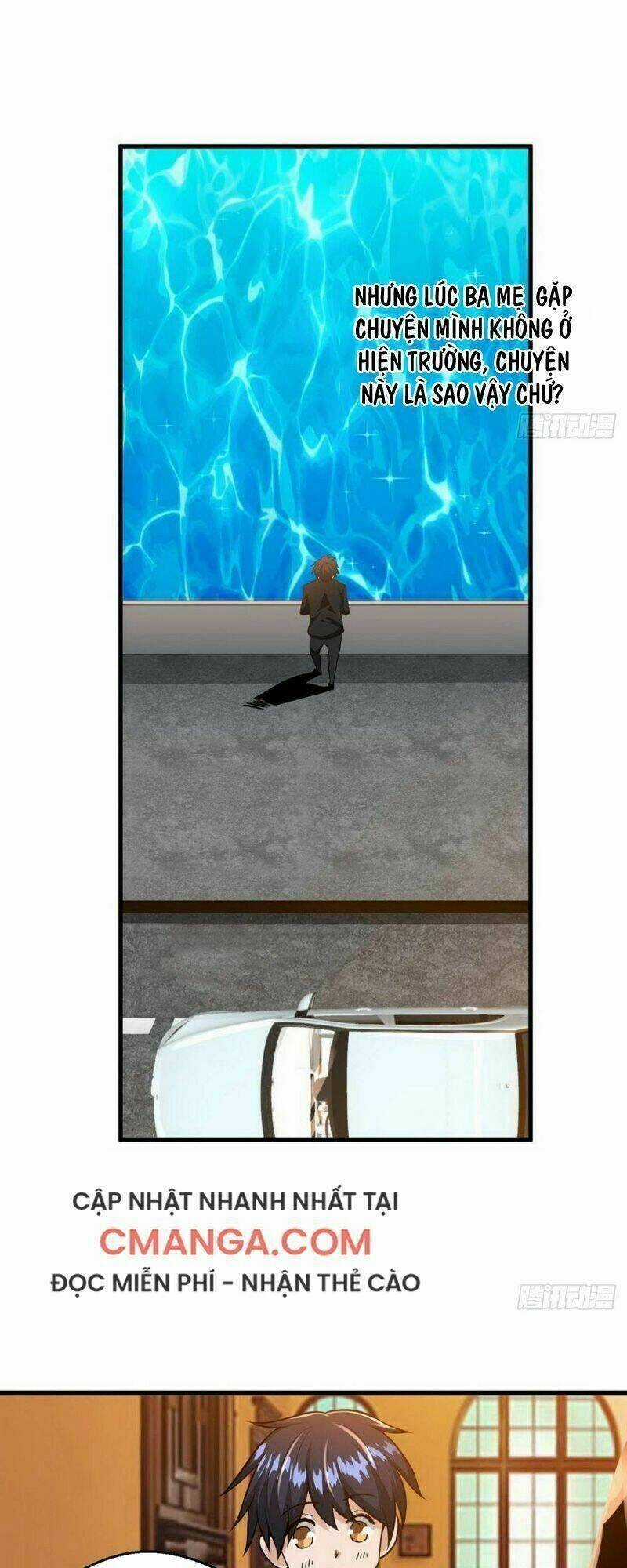 Quỷ Quyệt @Ai - Chapter 4 - Trang 5