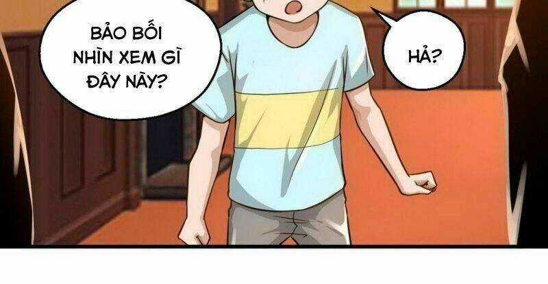 Quỷ Quyệt @Ai - Chapter 4 - Trang 6