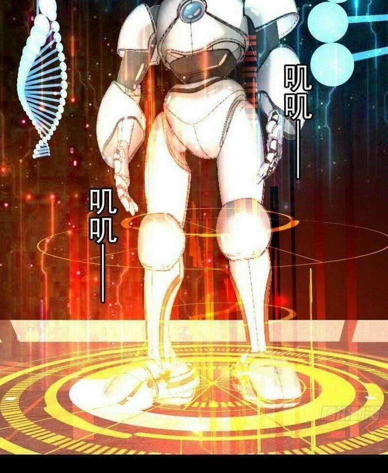 Quỷ Quyệt @Ai - Chapter 5 - Trang 11