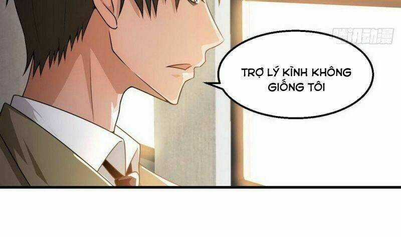 Quỷ Quyệt @Ai - Chapter 5 - Trang 16