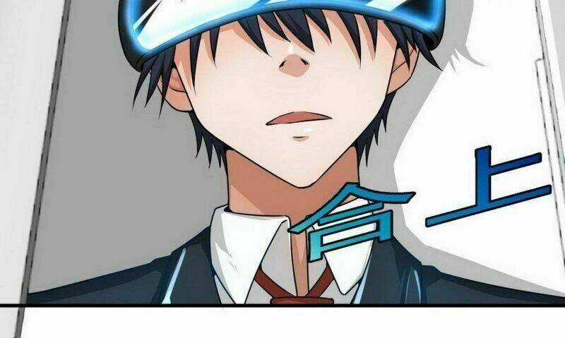 Quỷ Quyệt @Ai - Chapter 5 - Trang 20