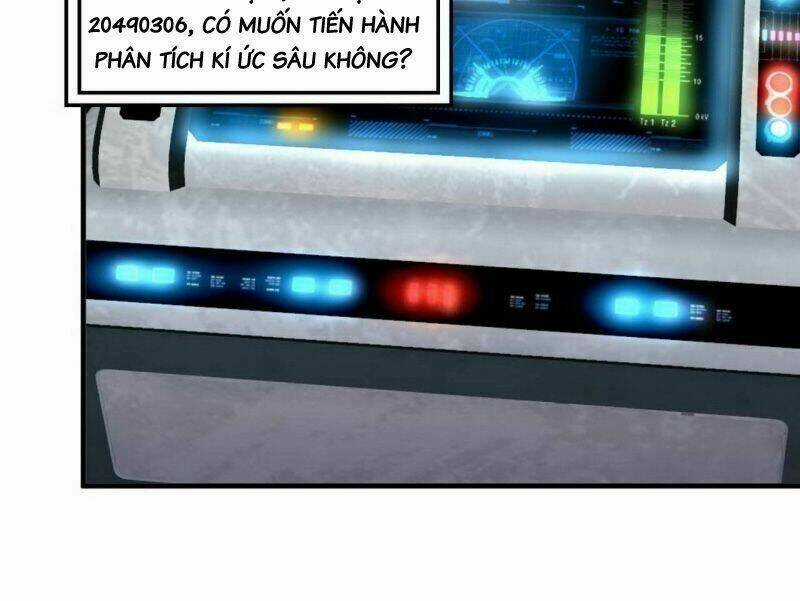 Quỷ Quyệt @Ai - Chapter 5 - Trang 22