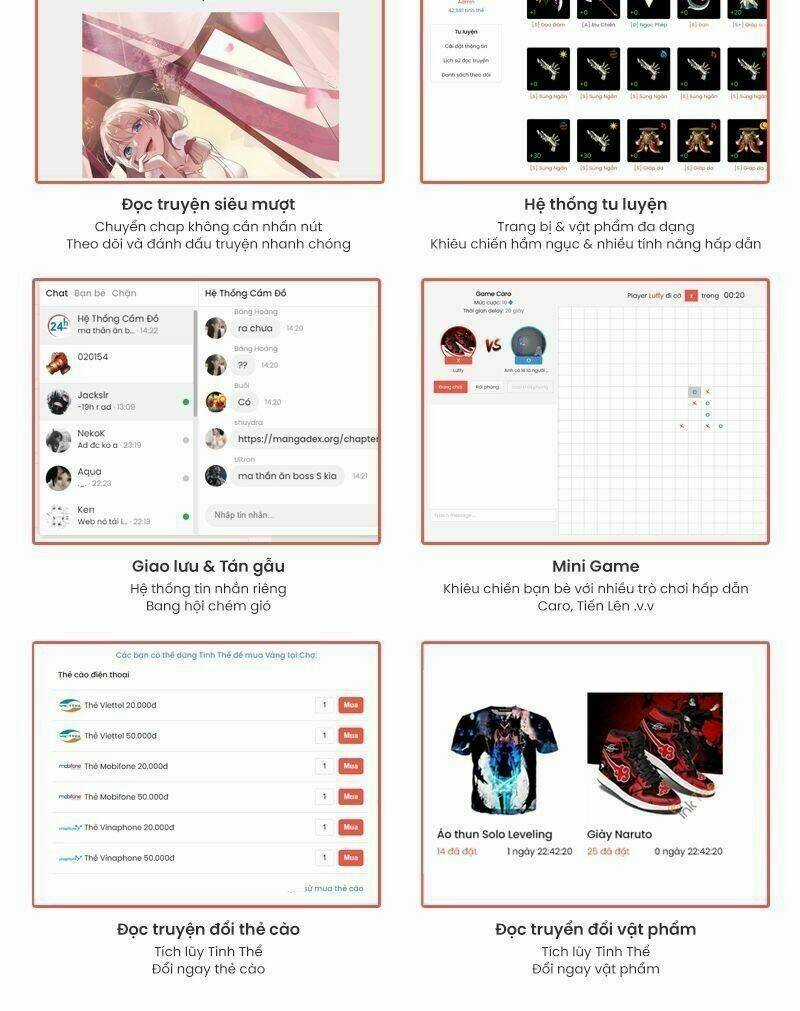 Quỷ Quyệt @Ai - Chapter 5 - Trang 9