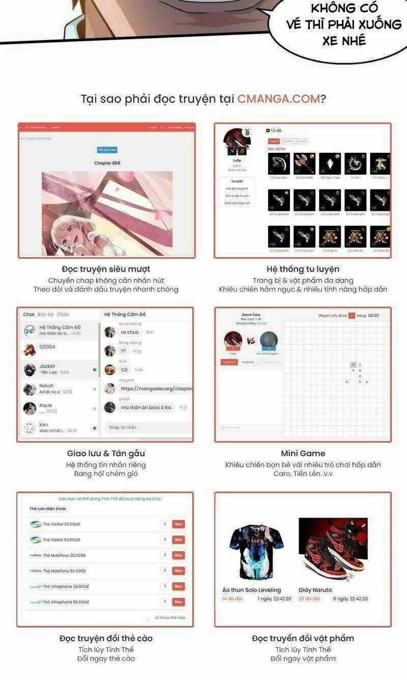 Quỷ Quyệt @Ai - Chapter 6 - Trang 11