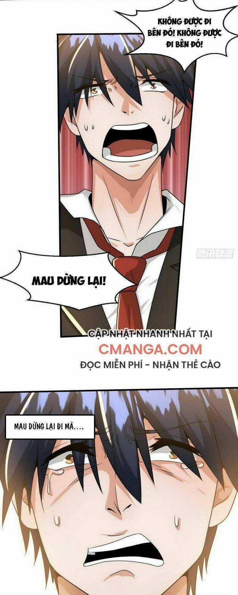 Quỷ Quyệt @Ai - Chapter 6 - Trang 16