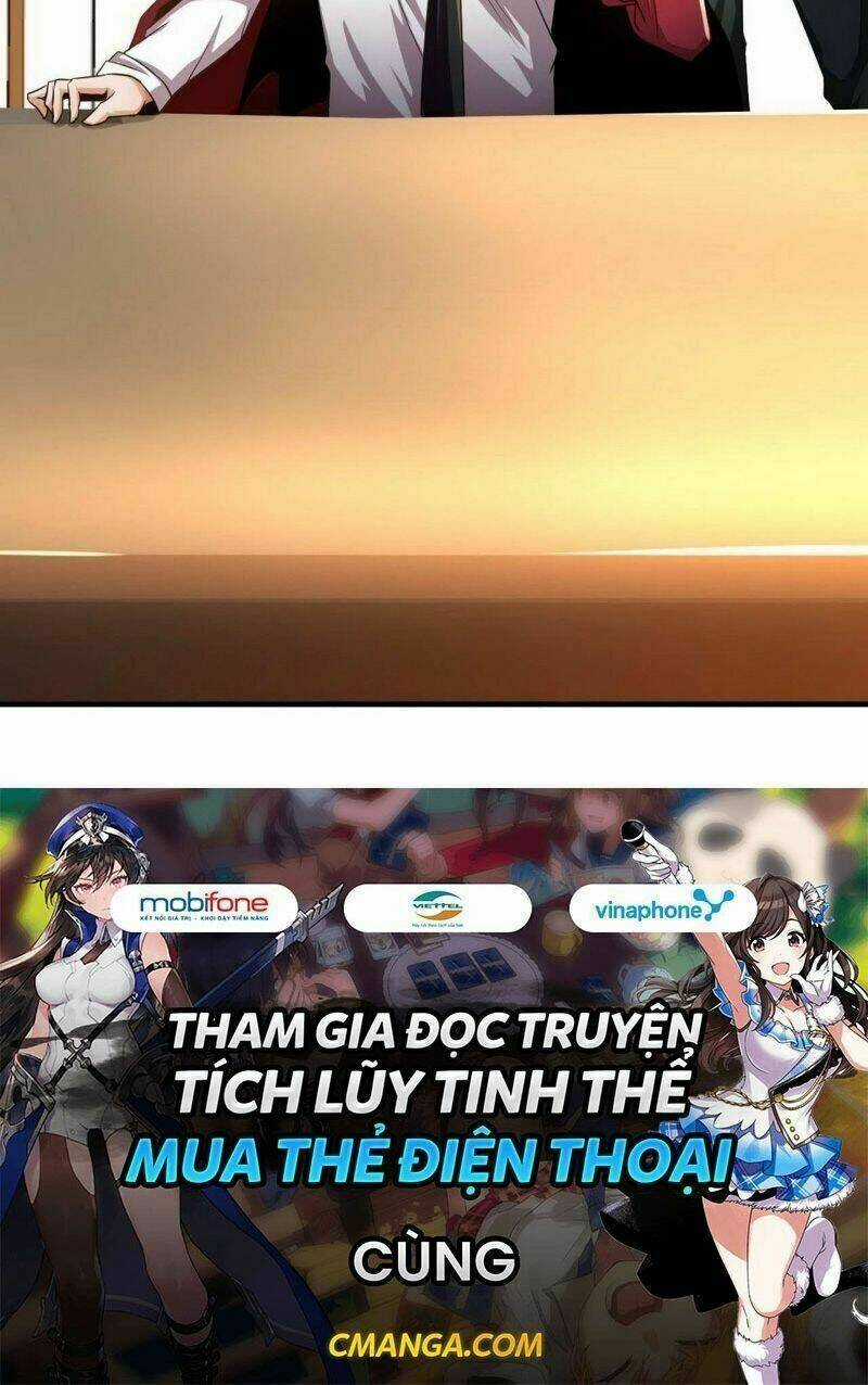 Quỷ Quyệt @Ai - Chapter 6 - Trang 23