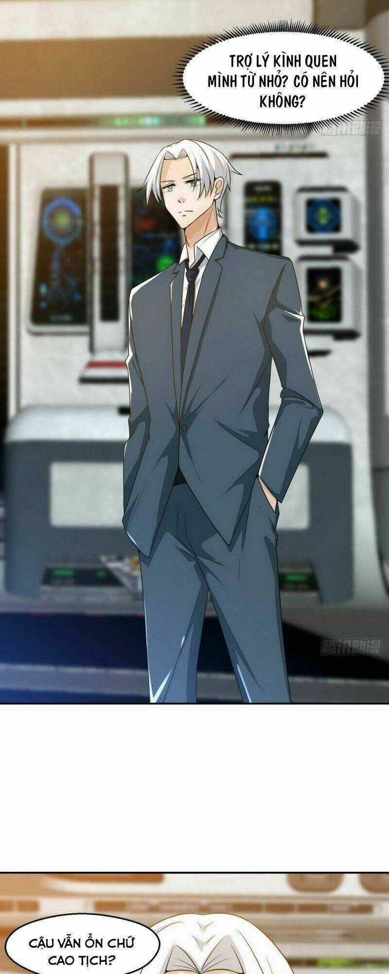 Quỷ Quyệt @Ai - Chapter 7 - Trang 12