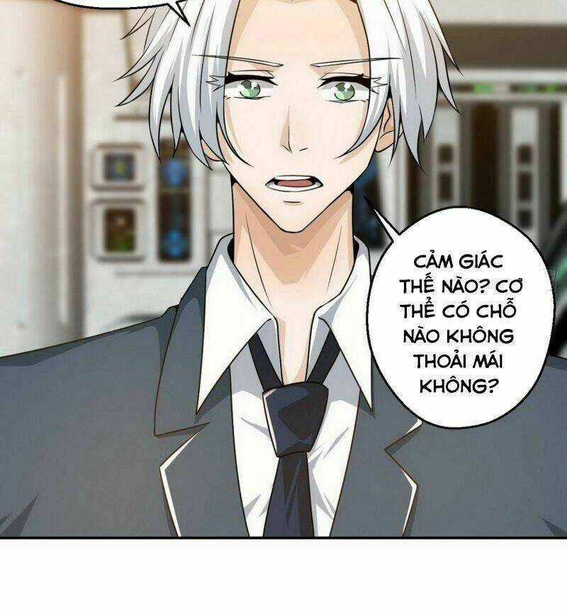 Quỷ Quyệt @Ai - Chapter 7 - Trang 13