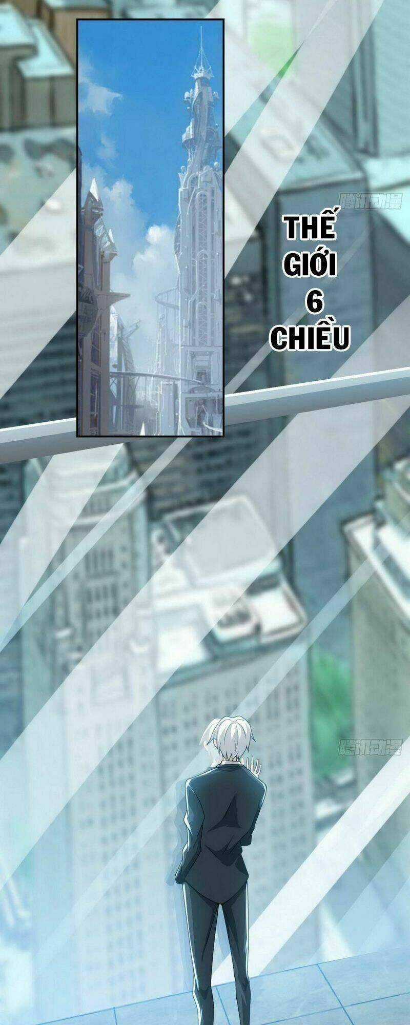 Quỷ Quyệt @Ai - Chapter 7 - Trang 21