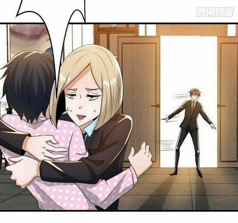 Quỷ Quyệt @Ai - Chapter 7 - Trang 5