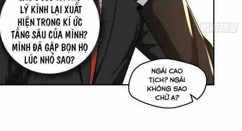 Quỷ Quyệt @Ai - Chapter 7 - Trang 8