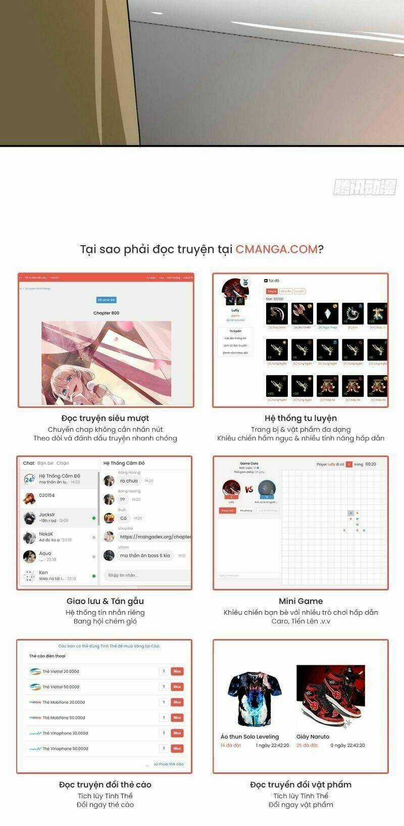 Quỷ Quyệt @Ai - Chapter 7 - Trang 10