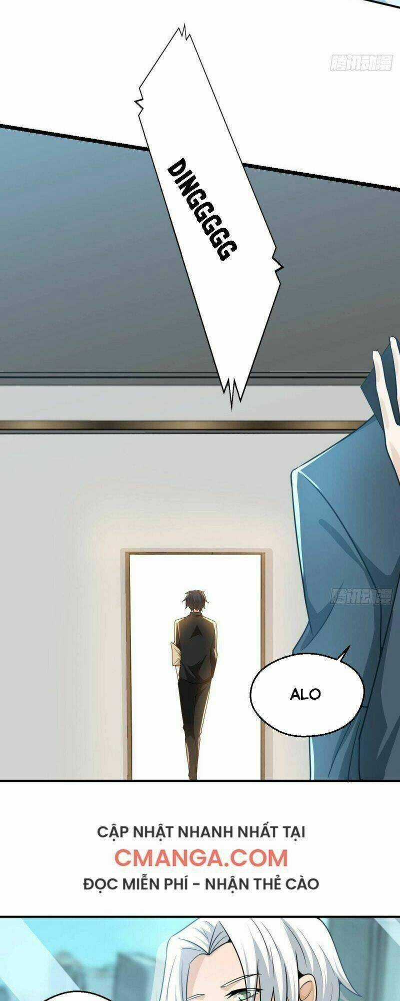 Quỷ Quyệt @Ai - Chapter 8 - Trang 11