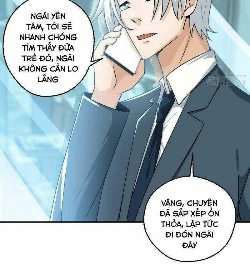 Quỷ Quyệt @Ai - Chapter 8 - Trang 12
