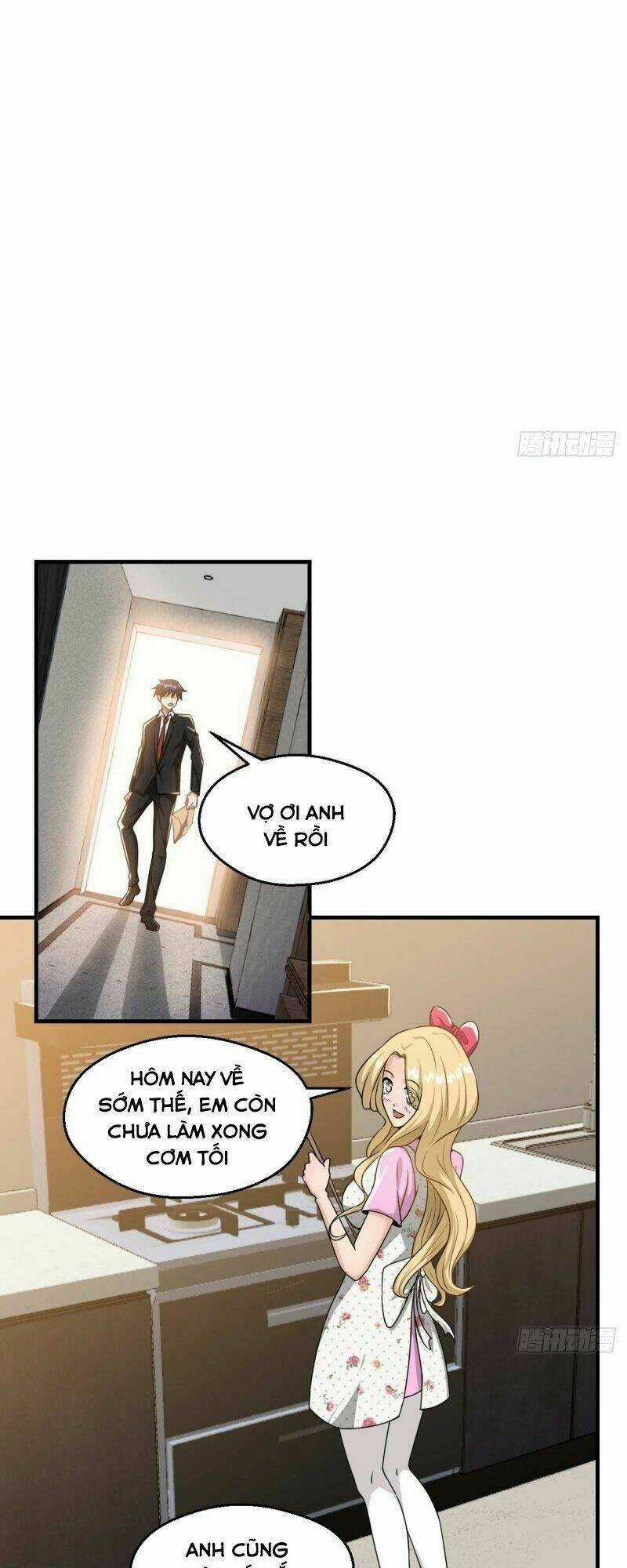 Quỷ Quyệt @Ai - Chapter 8 - Trang 13