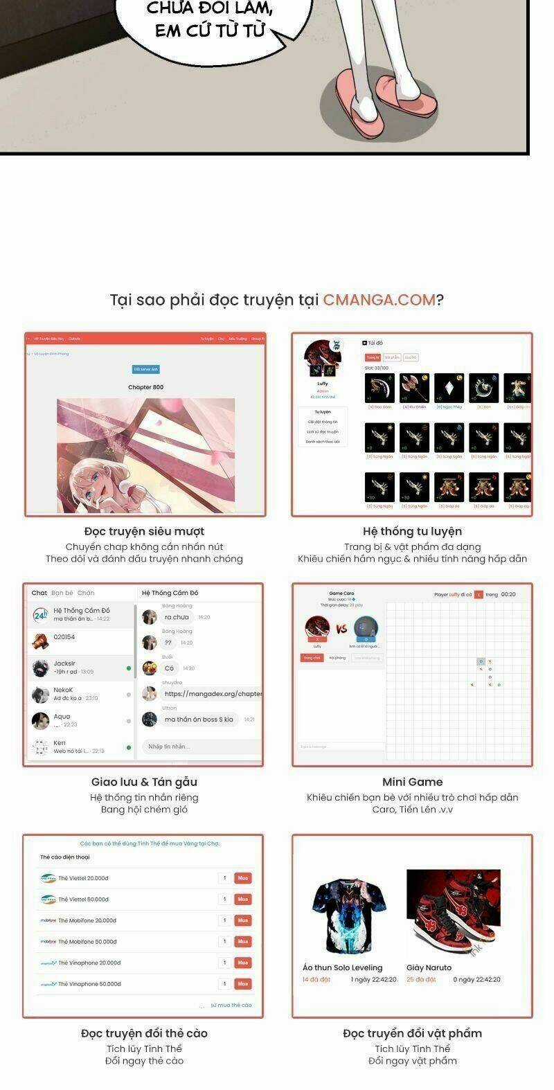 Quỷ Quyệt @Ai - Chapter 8 - Trang 14