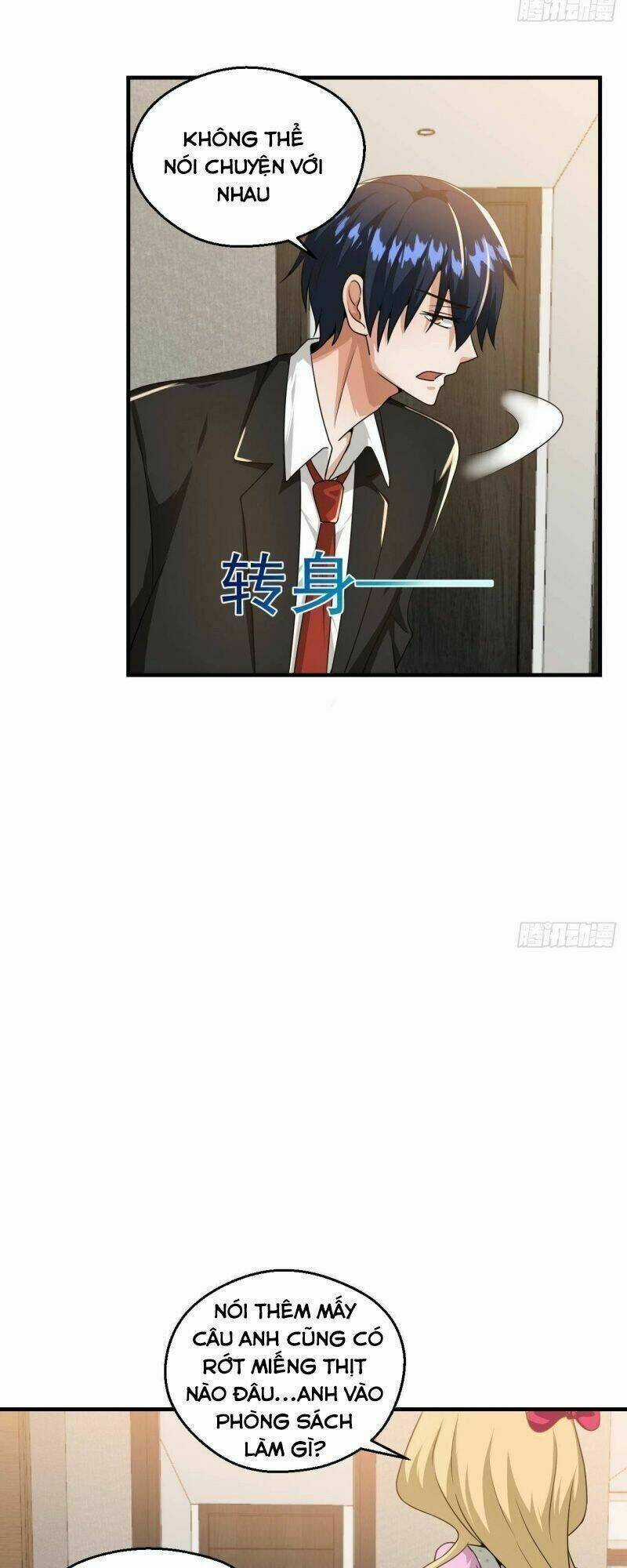 Quỷ Quyệt @Ai - Chapter 8 - Trang 16