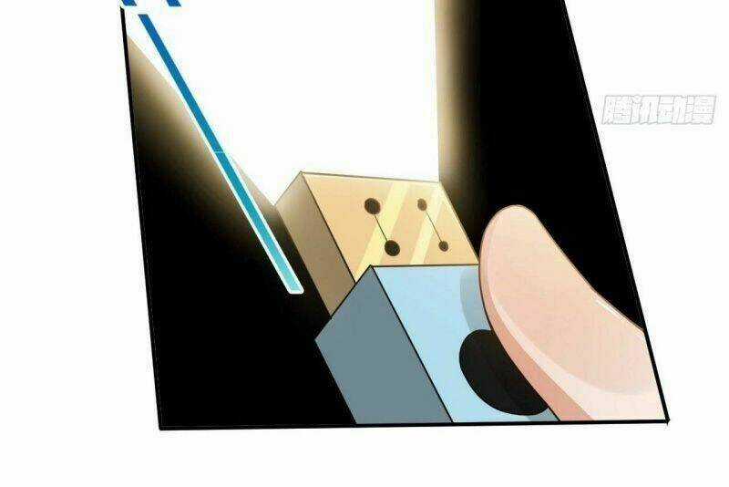 Quỷ Quyệt @Ai - Chapter 8 - Trang 21