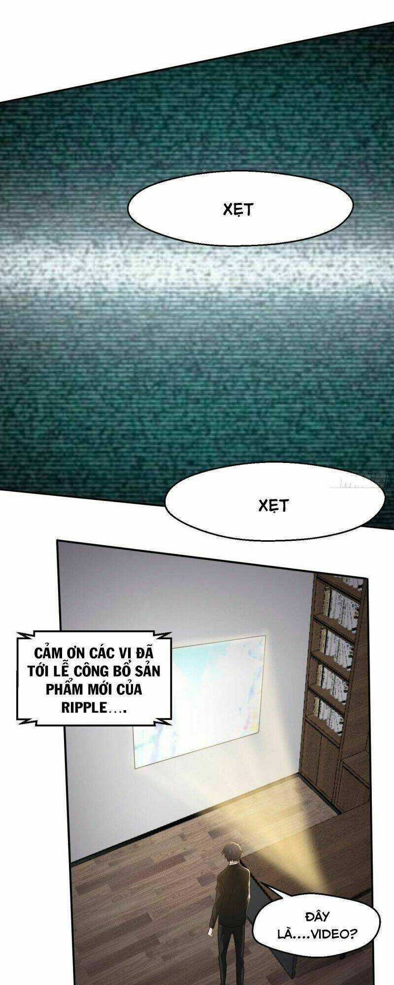 Quỷ Quyệt @Ai - Chapter 8 - Trang 24