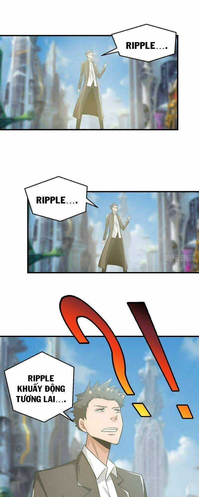 Quỷ Quyệt @Ai - Chapter 8 - Trang 26