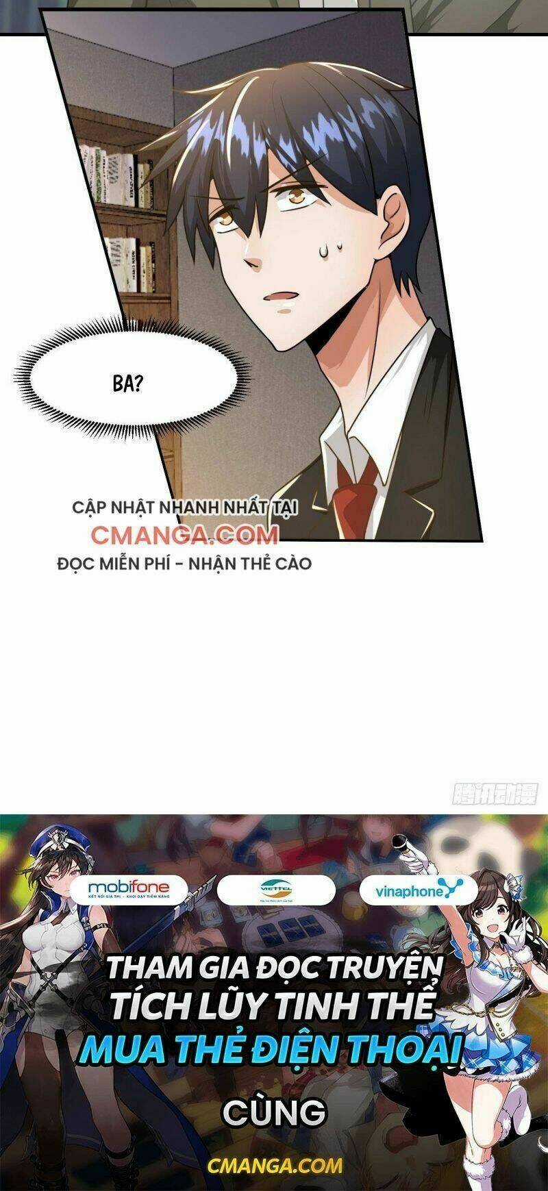 Quỷ Quyệt @Ai - Chapter 8 - Trang 28