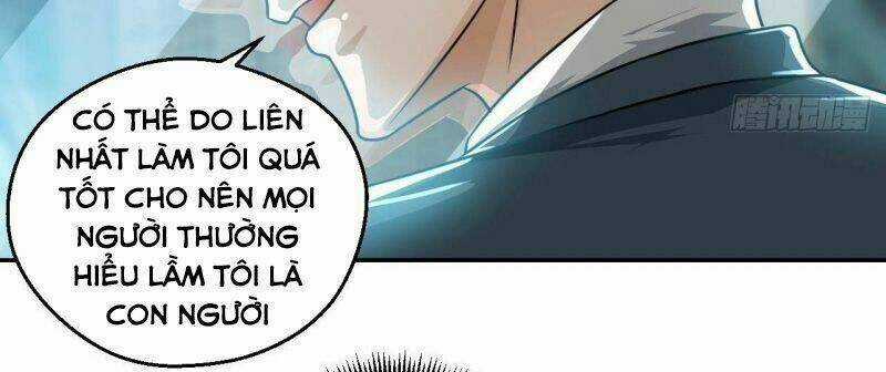 Quỷ Quyệt @Ai - Chapter 8 - Trang 4