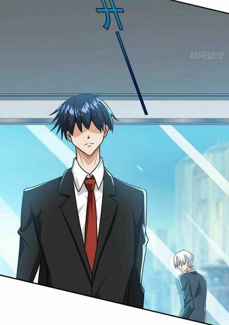 Quỷ Quyệt @Ai - Chapter 8 - Trang 10