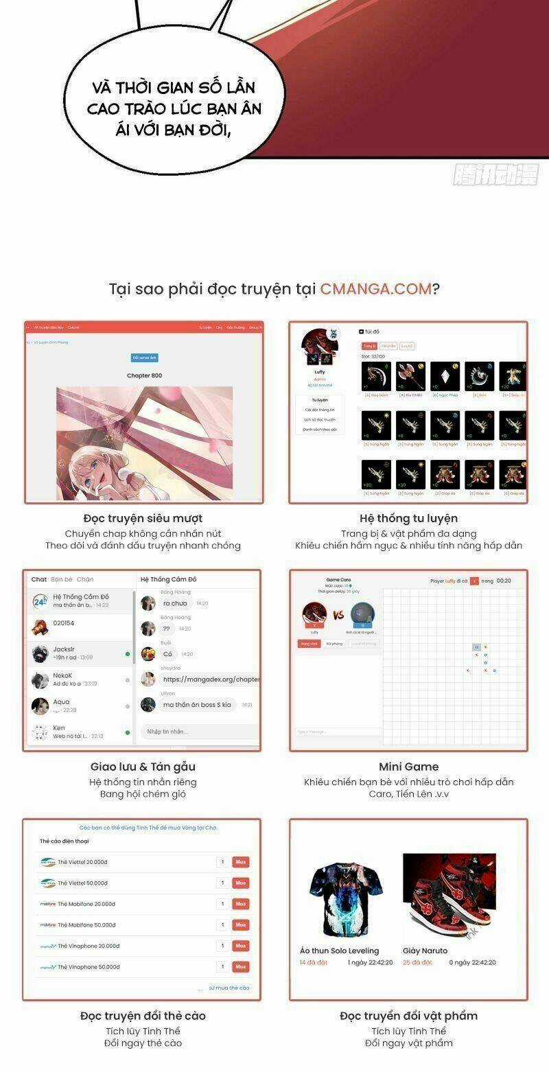 Quỷ Quyệt @Ai - Chapter 9 - Trang 14