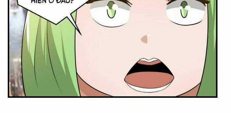 Quỷ Quyệt @Ai - Chapter 9 - Trang 19