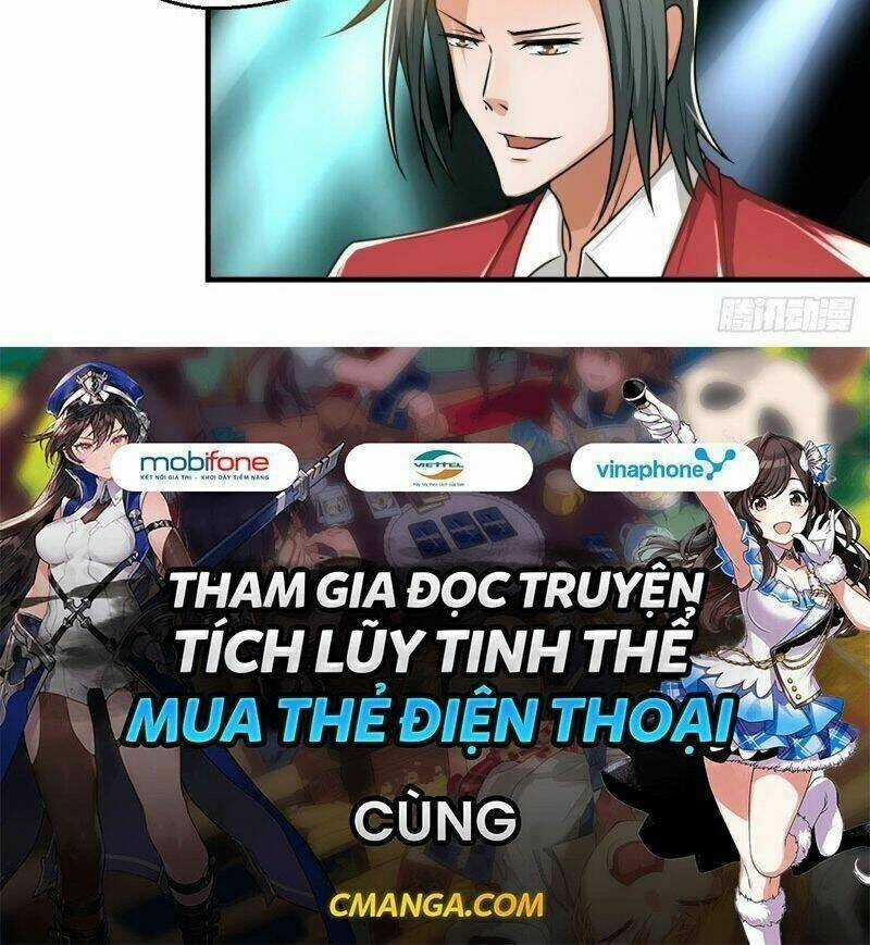 Quỷ Quyệt @Ai - Chapter 9 - Trang 26