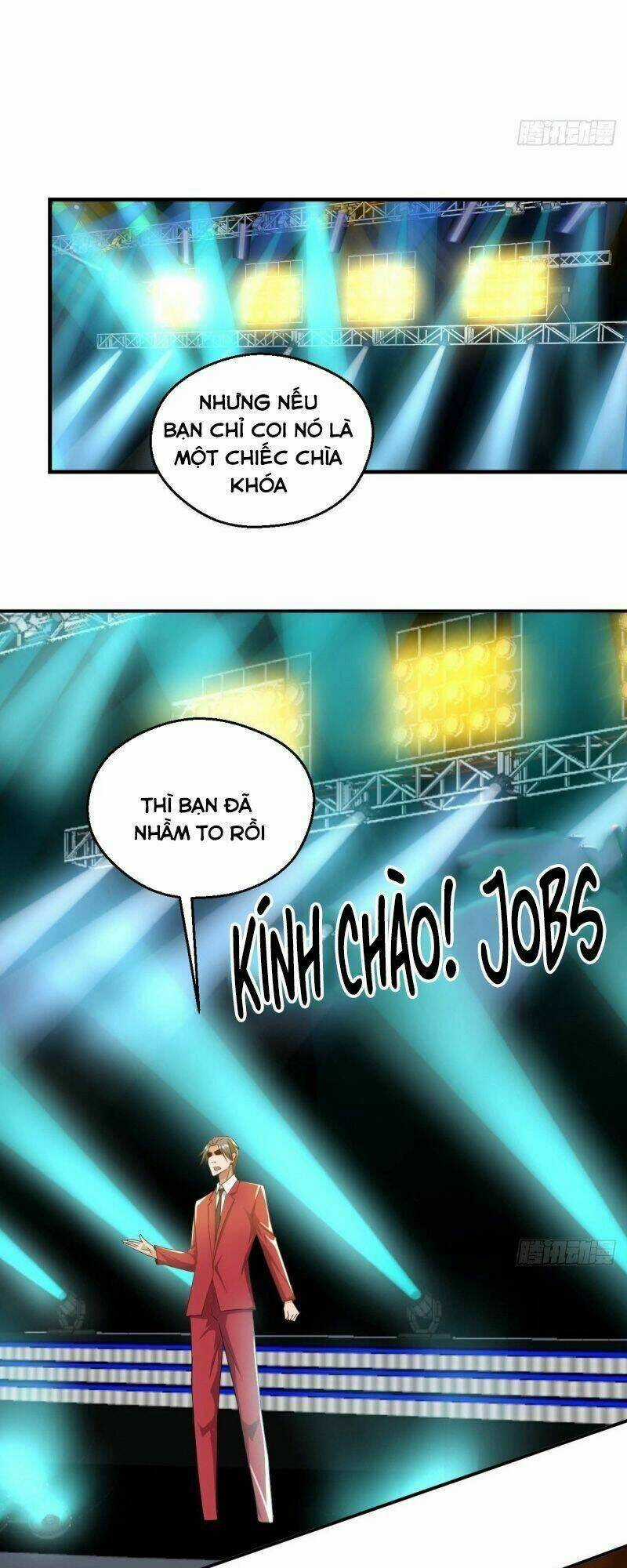 Quỷ Quyệt @Ai - Chapter 9 - Trang 7