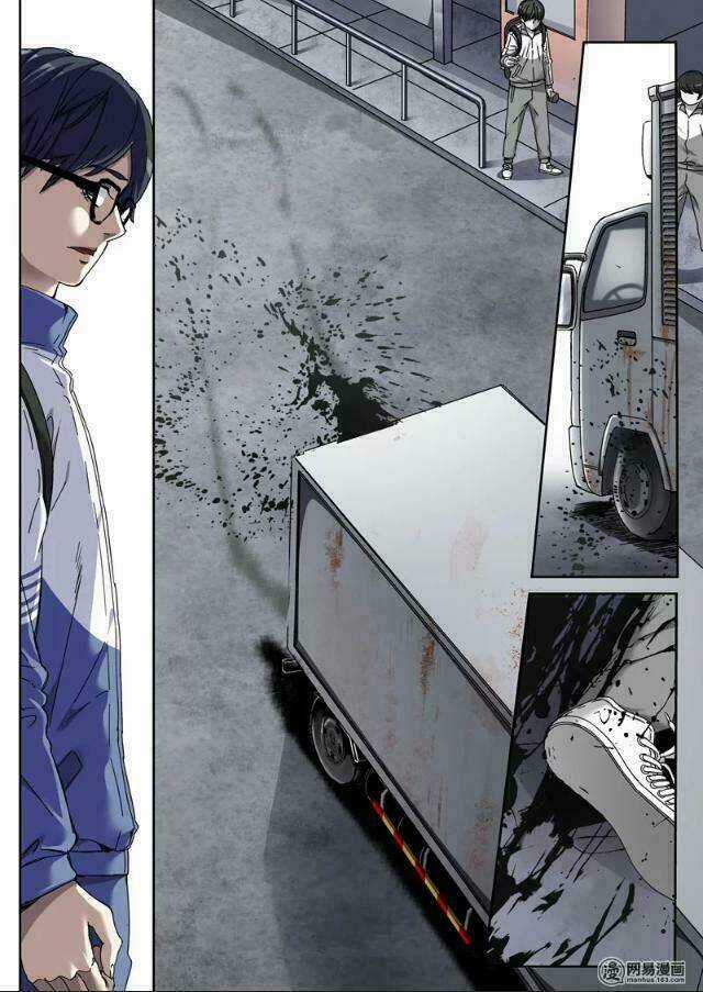 Quỷ Ssai - Chapter 1 - Trang 16