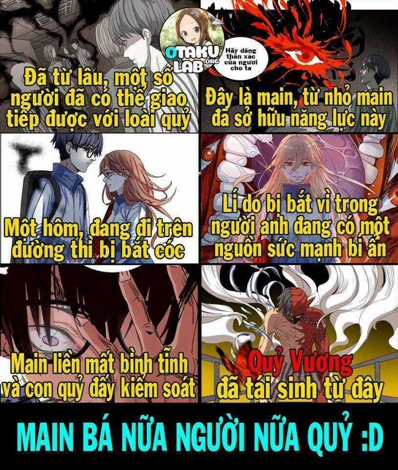 Quỷ Ssai - Chapter 1 - Trang 25