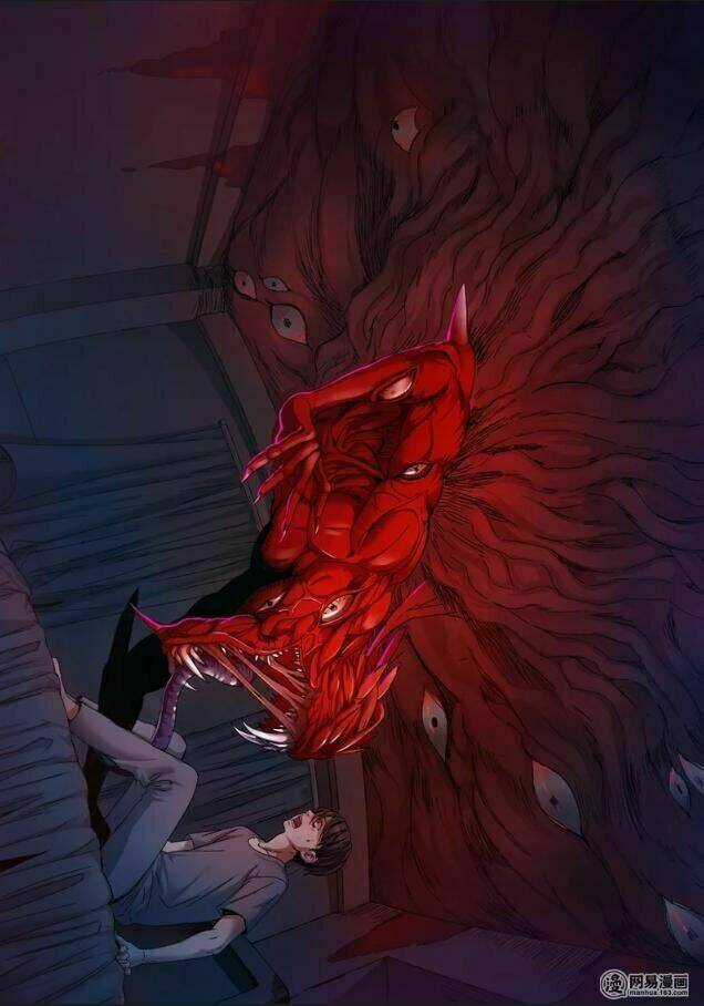 Quỷ Ssai - Chapter 1 - Trang 4