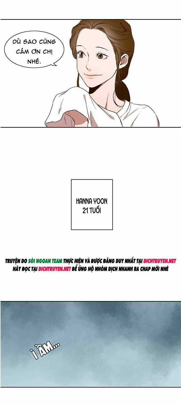 Quỷ Sứ Số 4 - Chapter 1 - Trang 12