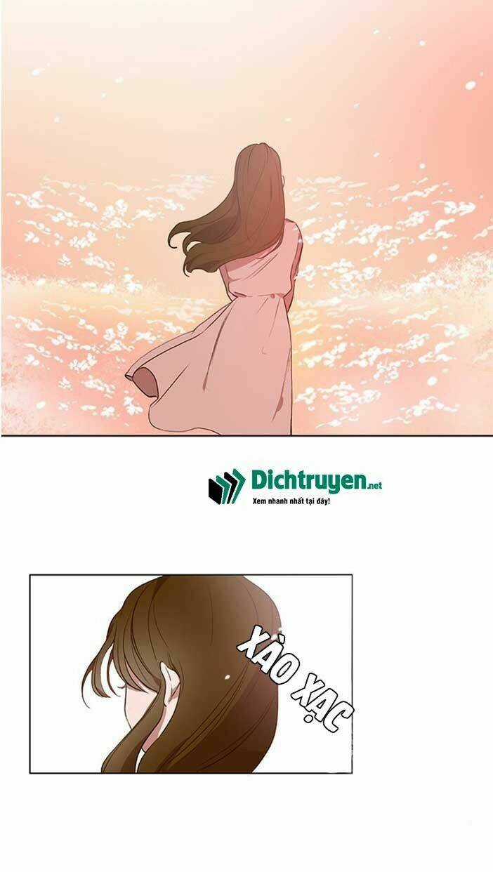 Quỷ Sứ Số 4 - Chapter 1 - Trang 3