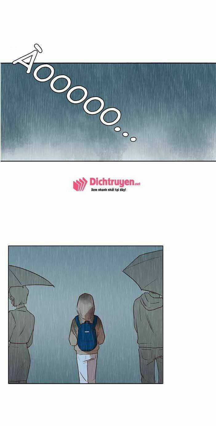 Quỷ Sứ Số 4 - Chapter 1 - Trang 23