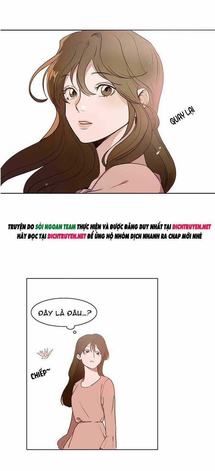 Quỷ Sứ Số 4 - Chapter 1 - Trang 4