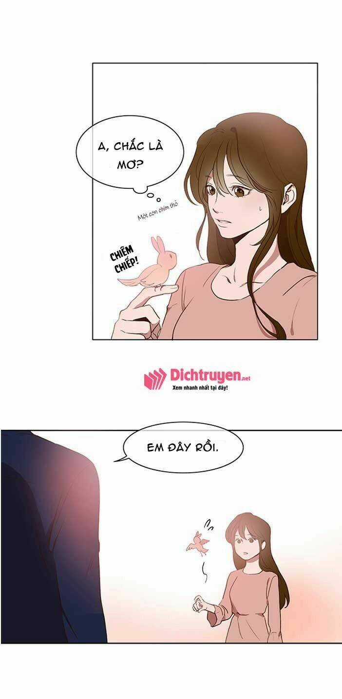 Quỷ Sứ Số 4 - Chapter 1 - Trang 5