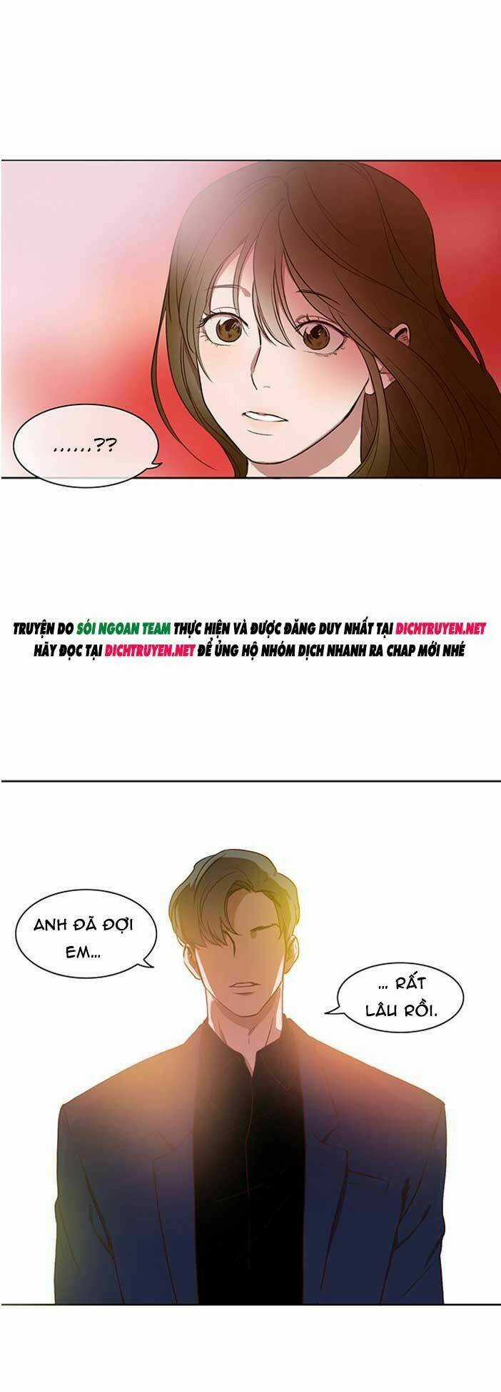 Quỷ Sứ Số 4 - Chapter 1 - Trang 6