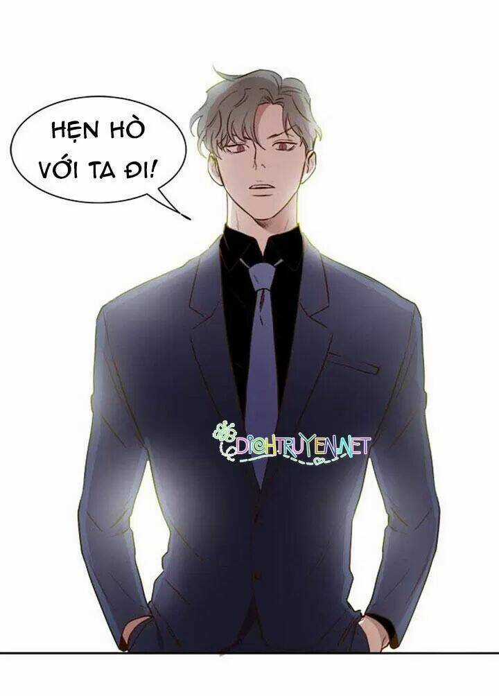 Quỷ Sứ Số 4 - Chapter 10 - Trang 1