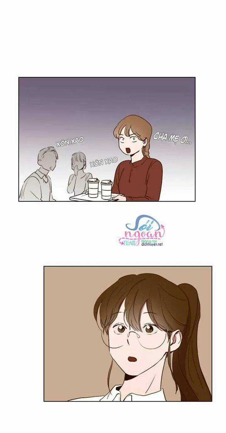 Quỷ Sứ Số 4 - Chapter 10 - Trang 2