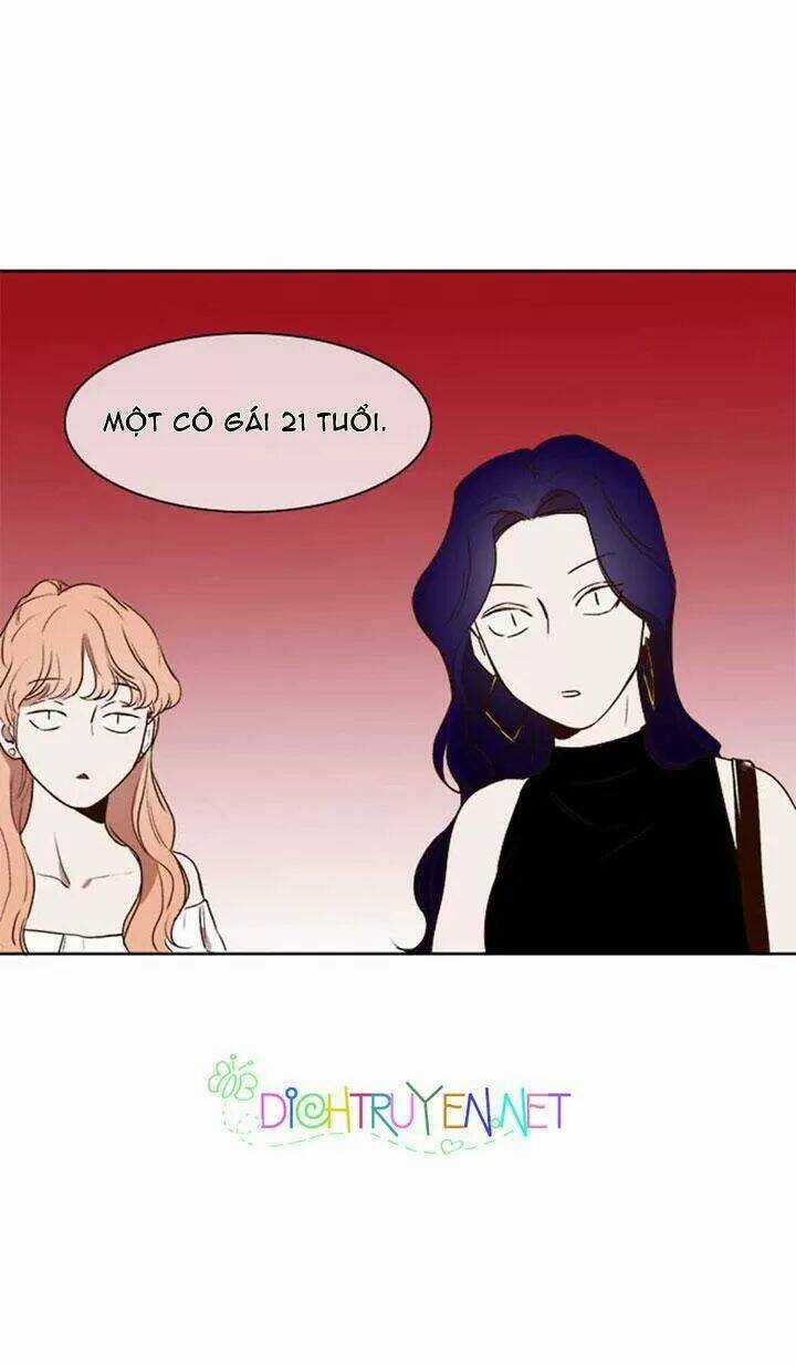 Quỷ Sứ Số 4 - Chapter 10 - Trang 20