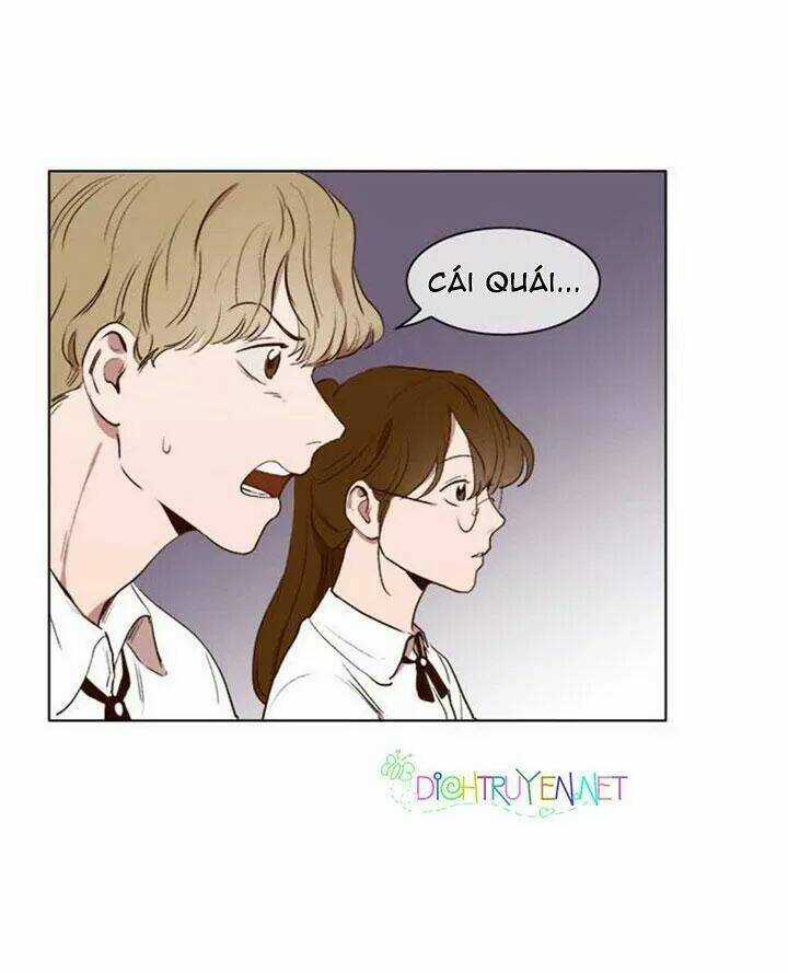 Quỷ Sứ Số 4 - Chapter 10 - Trang 3