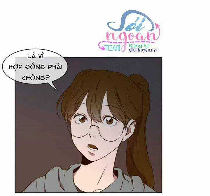 Quỷ Sứ Số 4 - Chapter 10 - Trang 27