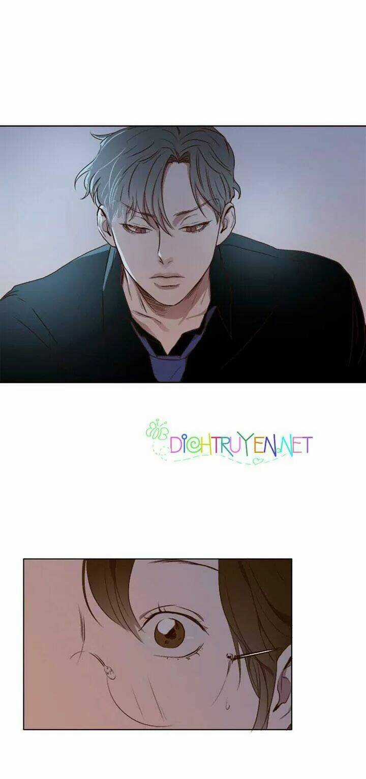 Quỷ Sứ Số 4 - Chapter 10 - Trang 34