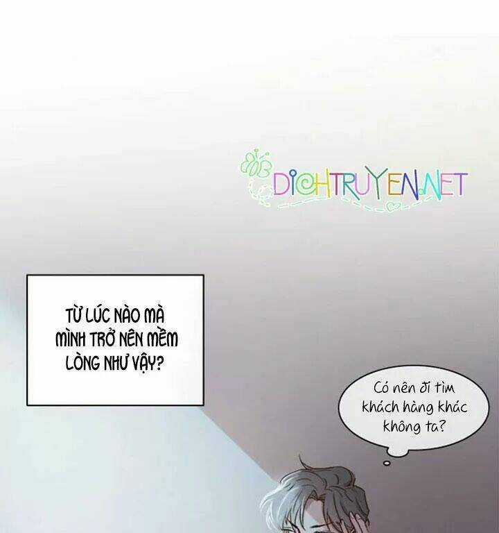 Quỷ Sứ Số 4 - Chapter 10 - Trang 40